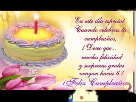 Happy Birthday Edward