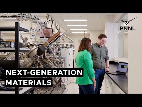 Using AI To Grow Next-Generation Materials