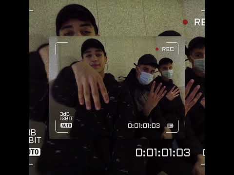 Aiman 42 x Aiman Jr - BANDOLERO (📽 Theartofuri)