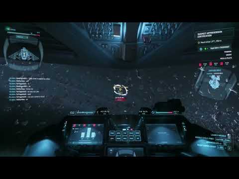 Святая Троица Торпедорицца Помоги | Отче наш, Иже еси на небесех | Star Citizen 4.1.1