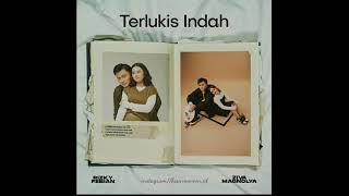 Download lagu Terlukis indah Rizky Febian ft Ziva magnolya mp3