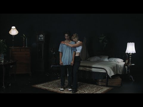 Ivy Lab - Balaclava (Official Music Video)