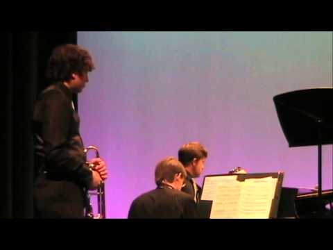 Sail to the Moon | Radiohead Jazz Project | GCSU Jazz Band