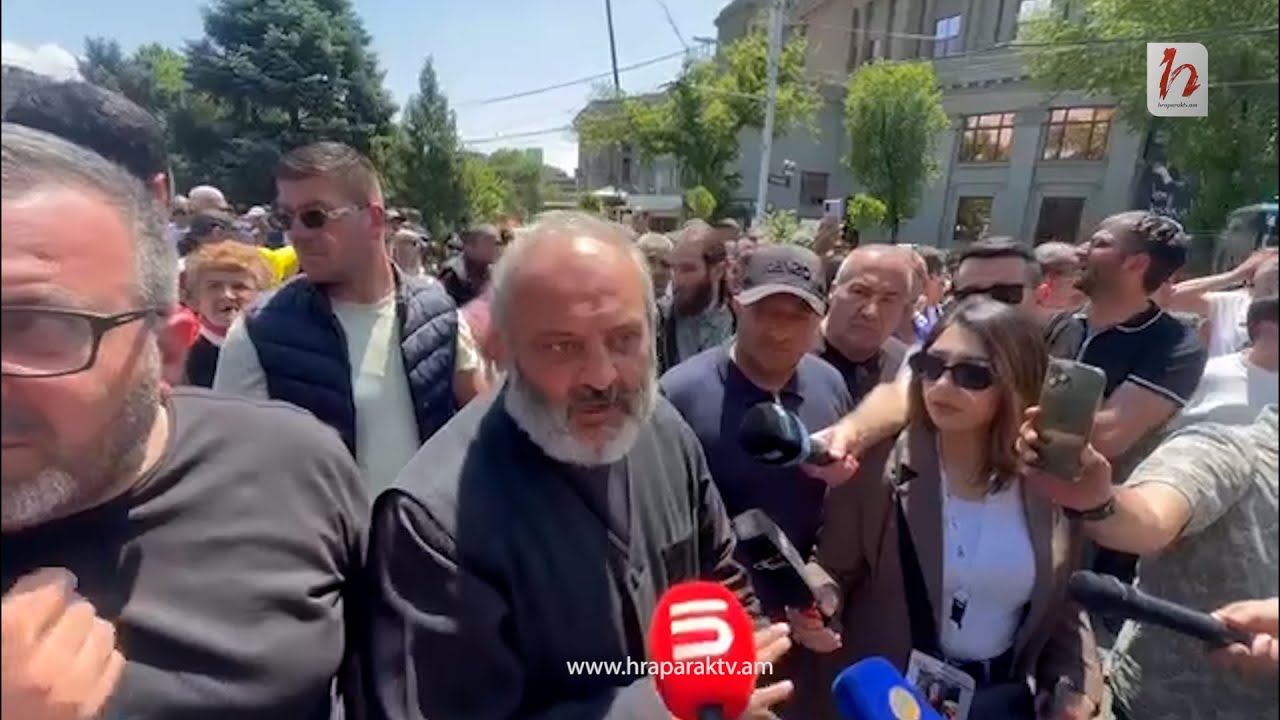 «Սիգնալ» տալու համար ջարդել են քաղաքացու գլուխը