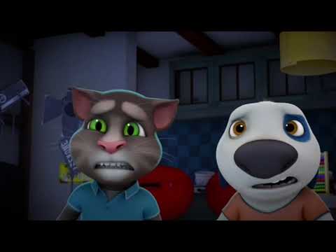 Angela's New Look🤯 Season 5 ep 23 Talking Tom and Friends || ❤👑I.M.Z👑❤ MULTIPLE GAMEPLAY 😎