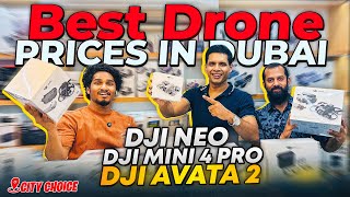 DUBAI Drone Market | Best Drone Price in DUBAI |