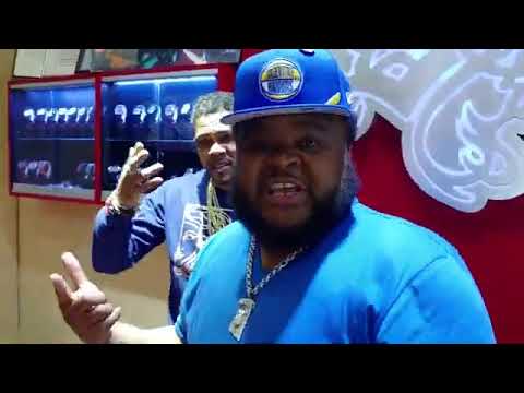 Yung JB Ft  Fred The Godson - Take Money Used To Say (Official Music Video) Dir  By MSB JNS