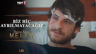 Defne nerede, Ömer orada❤️- Benim Adım Melek 25.Bölüm