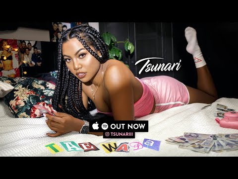 Tsunari - เทวดา Tae Wada (Official MV)