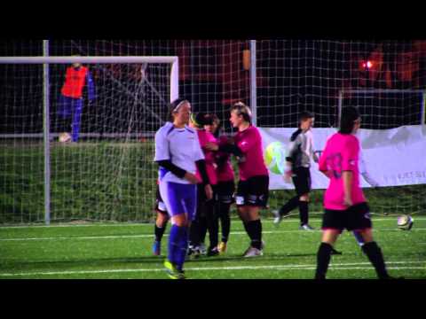 2014.03.14. UTE PROFISPORT - ASTRA HFC 1-1