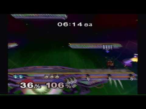 Shroomed(Doc) vs MacD(Peach)1