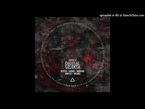 Digital Selekta - Krond