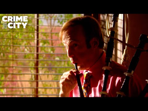 Jimmy TRIES to Get Fired | Better Call Saul (Bob Odenkirk)