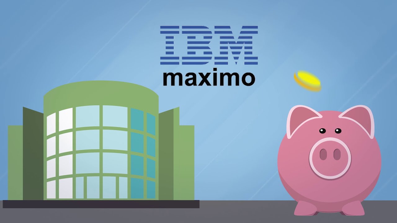 Maximo FasTrack Animated Explainer