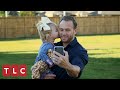 A Special Busby Thanksgiving OutDaughtered