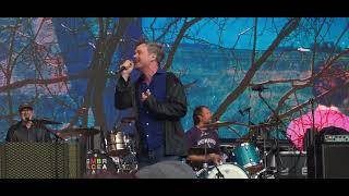 Idlewild - 'El Capitan', The Piece Hall, Halifax, Saturday 13th June 2026