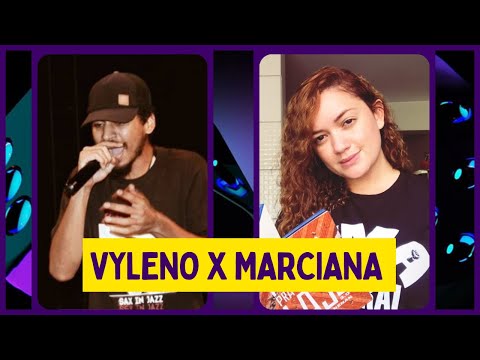Marciana x Vyleno | Batalha do Museu 443 - Edição Conhecimento (PRIMEIRA FASE)