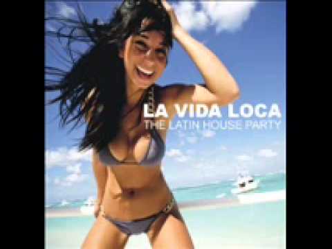 Mamita Loca Cosita Linda & Rayos De Sol - Caribean Latin