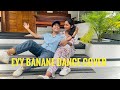 EY BANANEE DANCE COVER VAZHA JITHYA AJINSHA