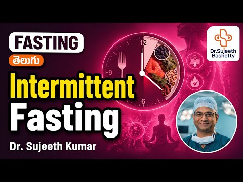 Intermittent Fasting