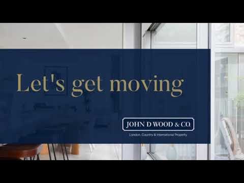 North Chingford, E4 - John D Wood & Co. Loughton