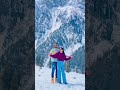Beautiful Kashmir Shoot ️ Travel Mountains Kashmir Gulmarg Sonmarg Pahalgam
