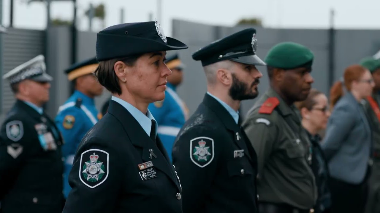 AFP Promo