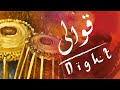 QAWALI NIGHTS WVS Episode 04 Pakistani Weddings Aiman Anees Anaya Anees Anees Qureshi