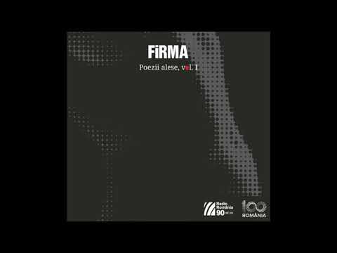 FiRMA - Dacă ne-am ucide unul pe altul