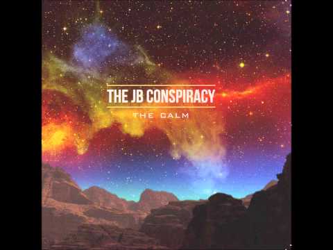 The JB Conspiracy - Start Listening