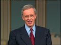 Charles Stanley "The Character of Gossip" Part #1