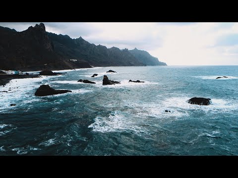 Vize Verza - Ocean (Lyric Video) [Ultra Music]