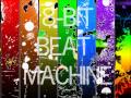Indigo Rain - 8-bit Beat Machine