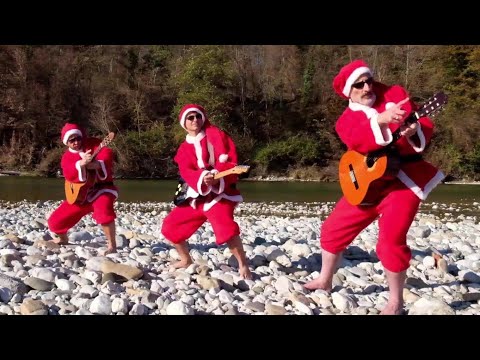 Sklero Zero - Cesana Christmas (Official Video)