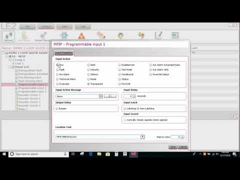 Incite Youtube Video