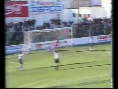 Extremadura - Hercules 2-0 - 15.01.1995