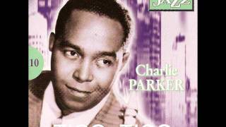 Tico Tico :  Charlie Parker.