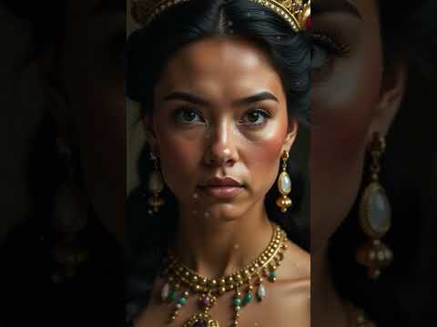 Queen Ranavalona III video 3