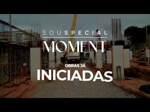 A evolução que dá orgulho de ver! Sou Special Moment