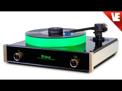 TOP 5 Reasons Record Players are AWESOME!