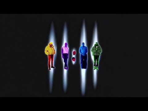 Chris Brown - Ten Toes (Audio)