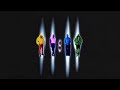 Chris Brown Ten Toes Audio