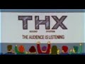 THX The Simpsons DTS Track