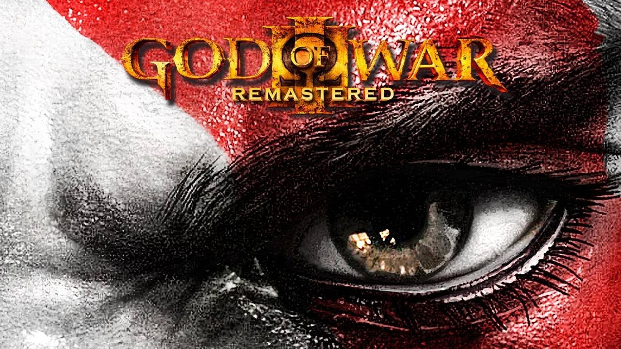 GOD OF WAR 3 (2010) - Juego completo en Español