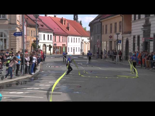 Velké Meziříčí, 10. 05. 2014