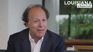 Javier Marías Interview: Let the Past be Past