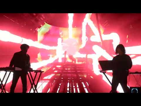 BIGYUKI - LTWRK VISUALIZED