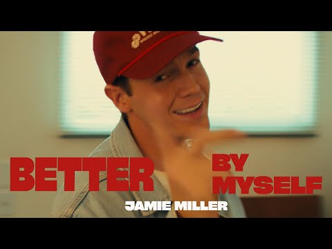 Video thumbnail for Better By Myself