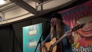 Sawyer Fredericks 30 seconds Four Pockets 2-28-2016
