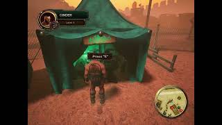 Tour of the market in the kingdom of Ohm